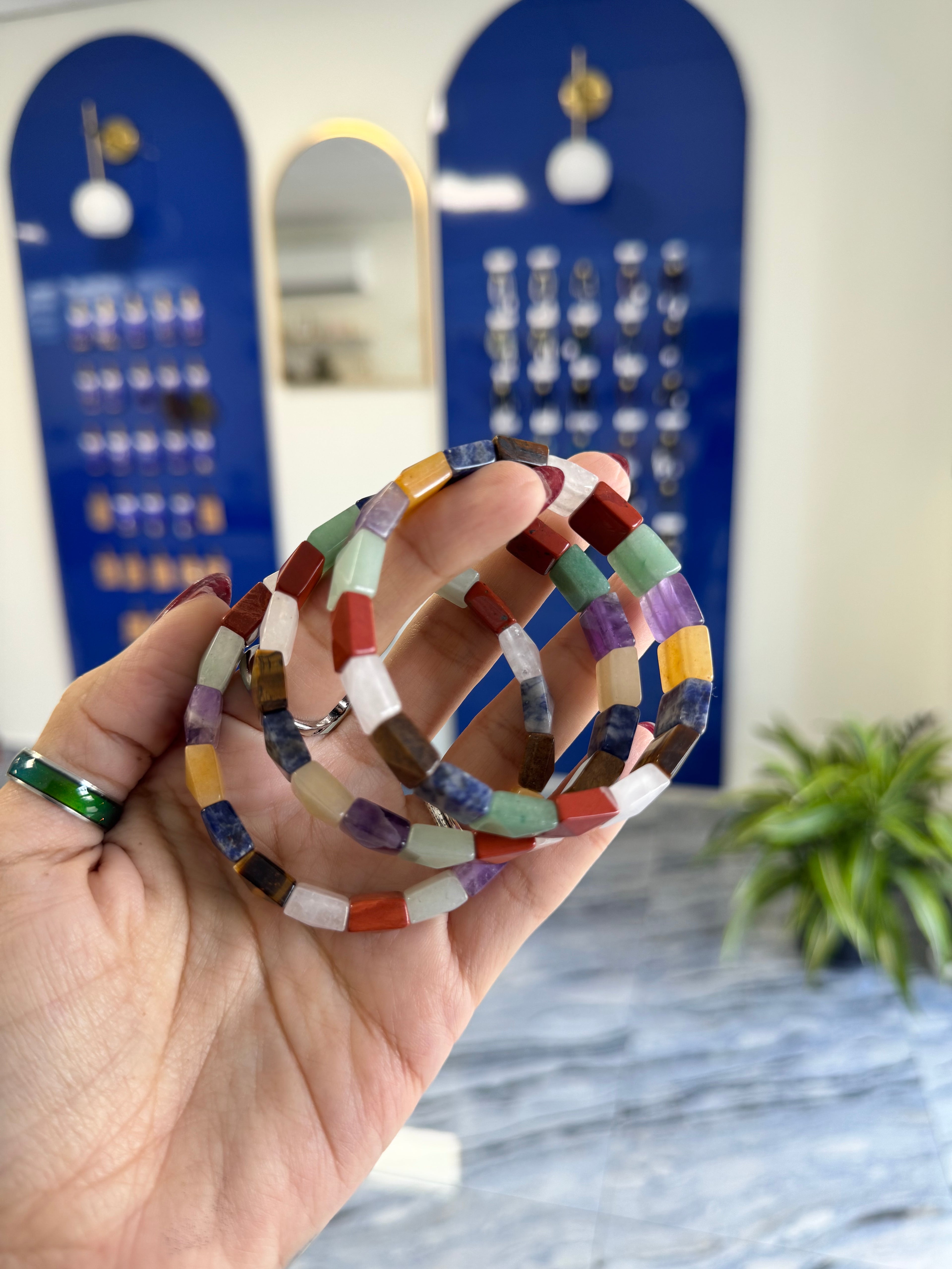Bracelets