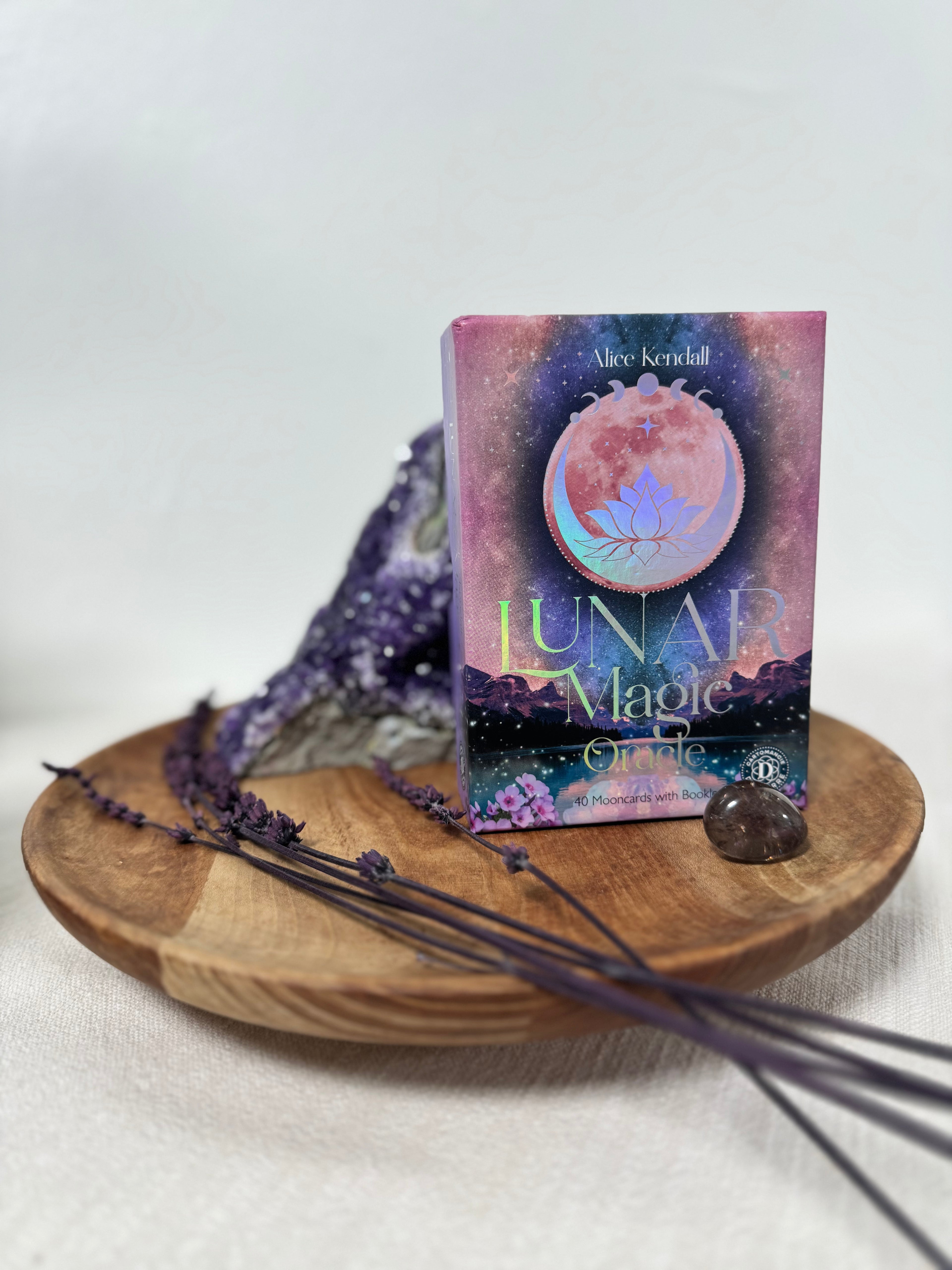 Tarot & Oracles
