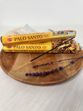Incienso Palo Santo