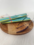 Incienso Lemongrass