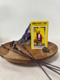 Rider-Waite Tarot (Español)