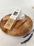 Incienso grueso Palo Santo