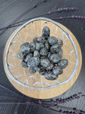 Sodalite Syenite (yooperlite)