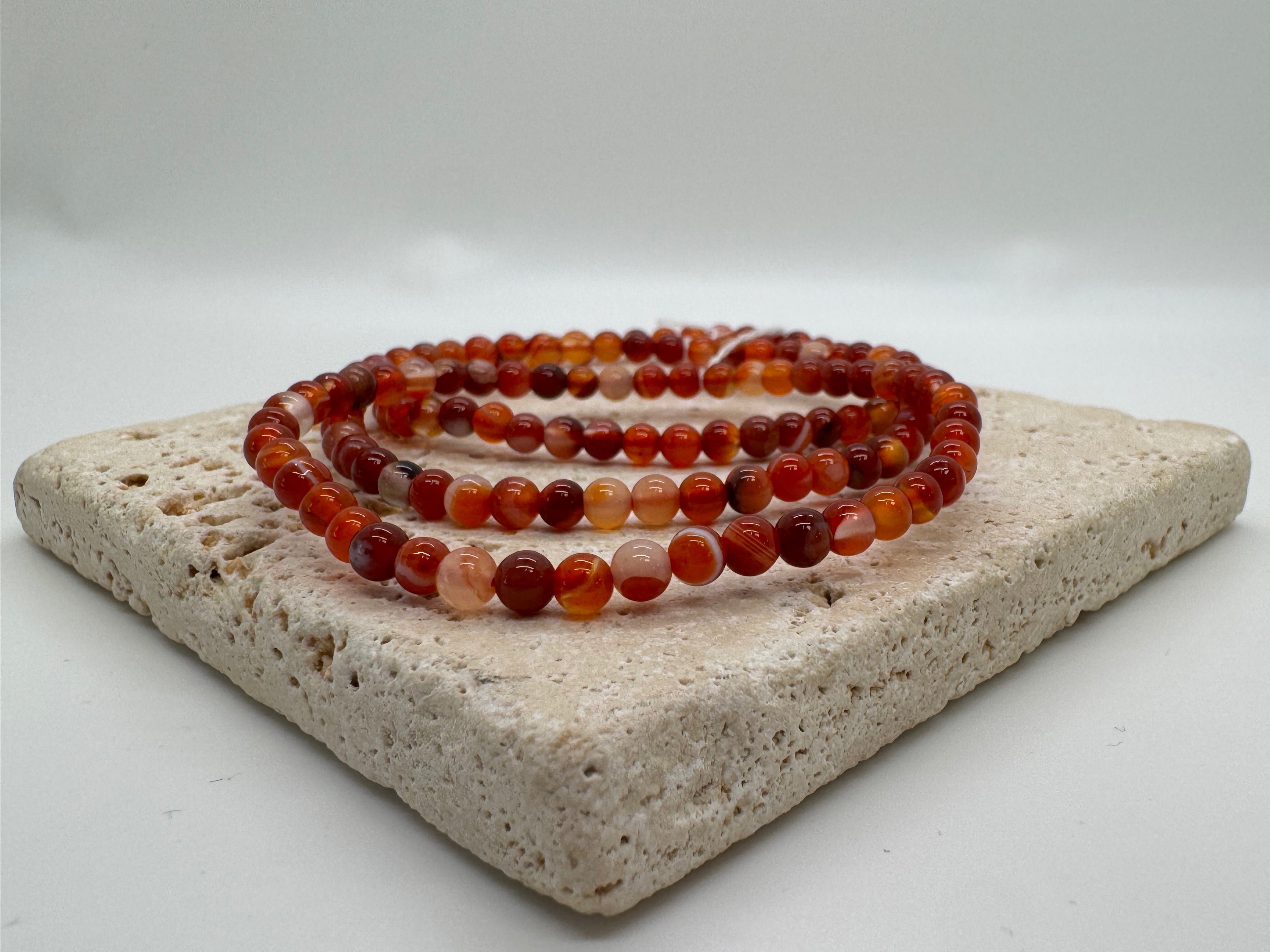 Cornalina (Carnelian)
