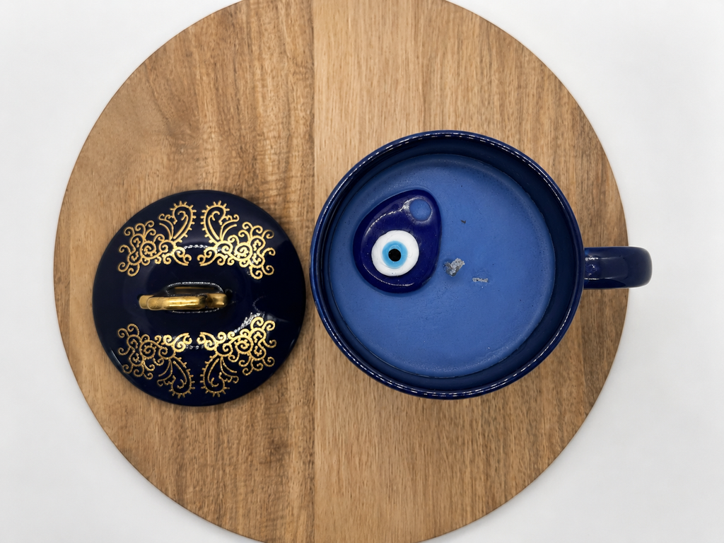 Taza 3 en 1