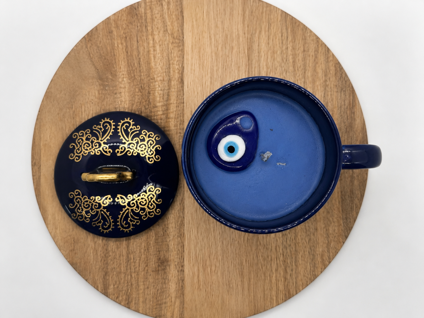 Taza 3 en 1