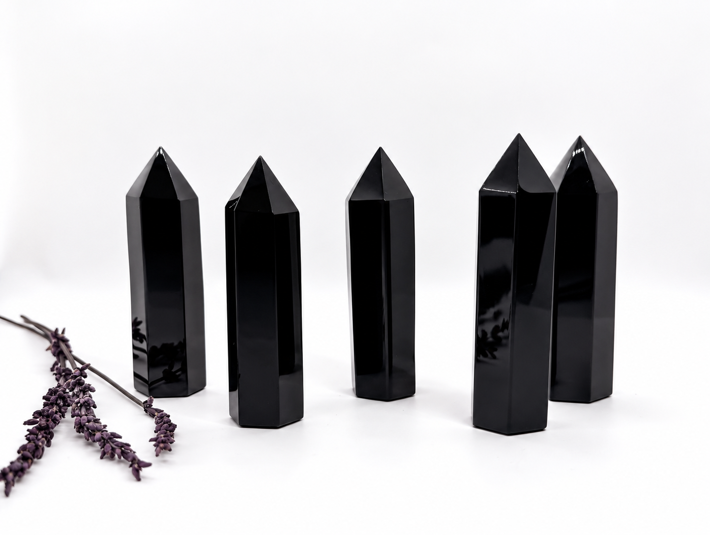 Torre Obsidiana