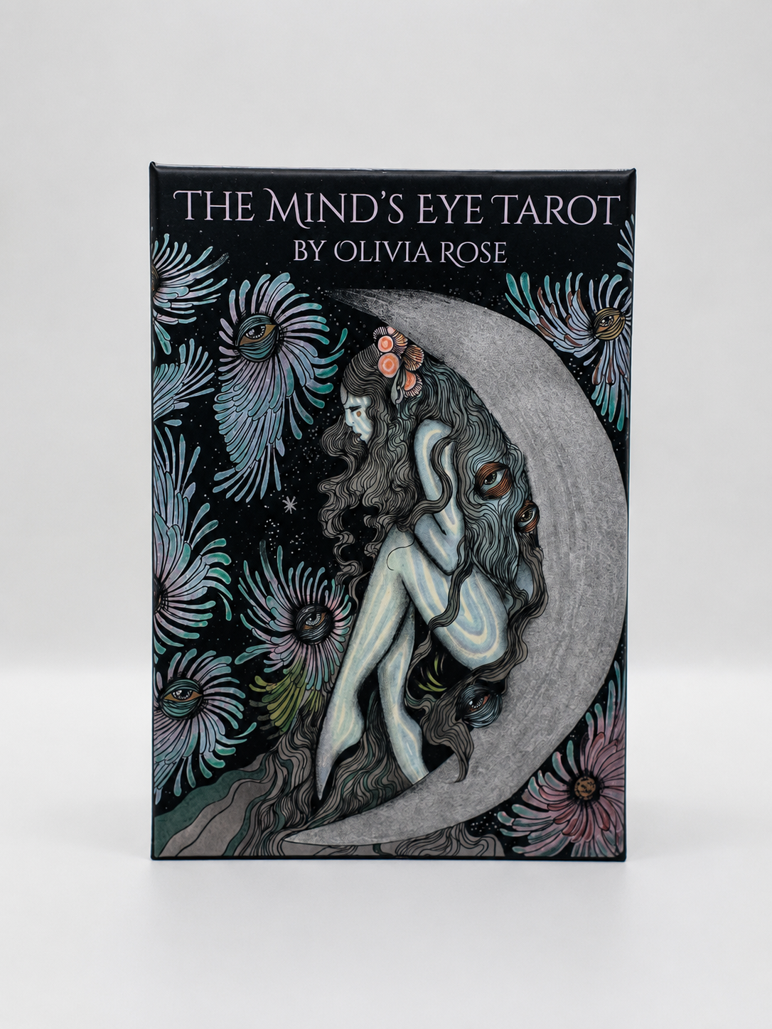 The Mind’s Eye Tarot