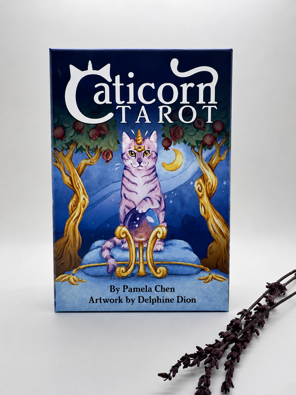 Capricorn Tarot