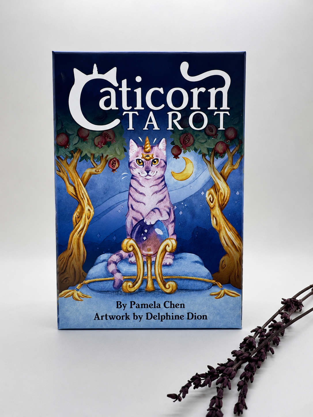 Capricorn Tarot
