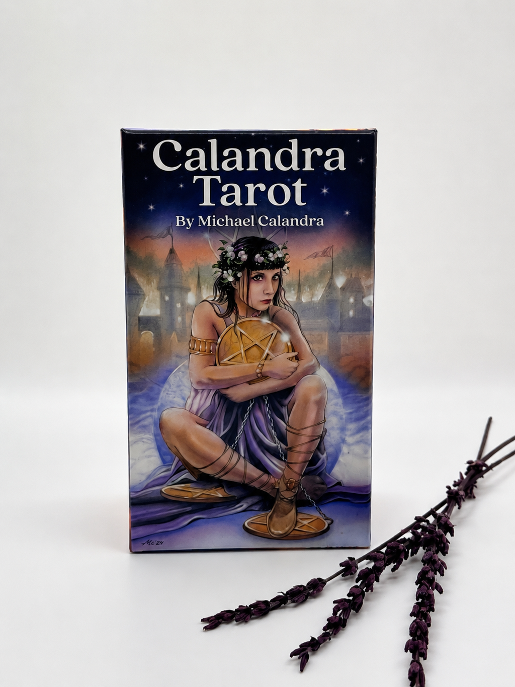 Calandra Tarot