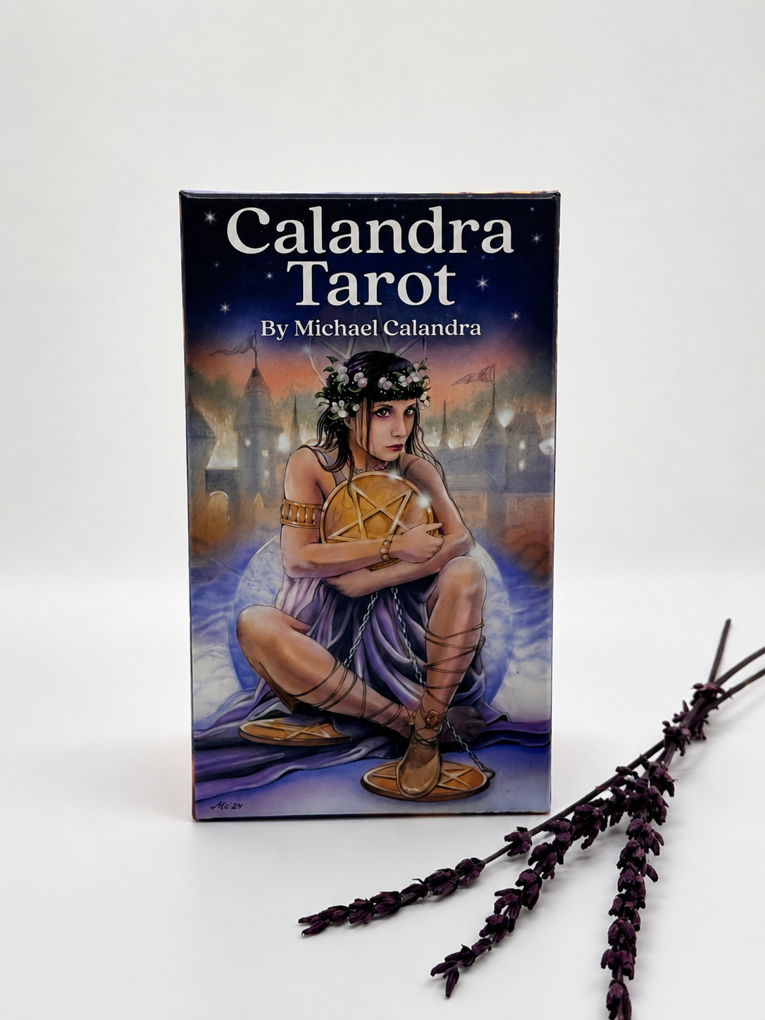 Calandra Tarot