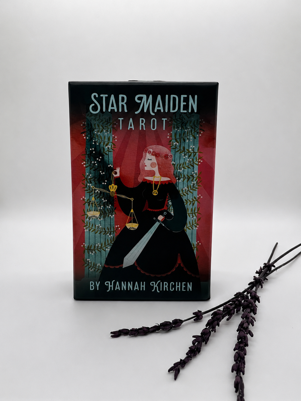 Star Maiden Tarot