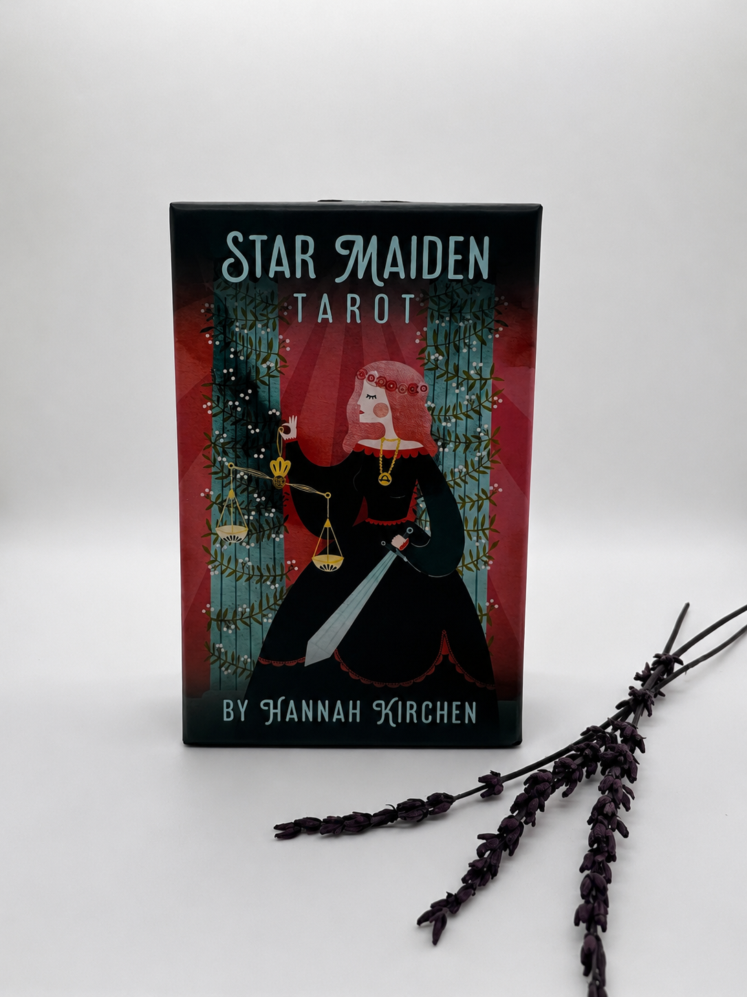 Star Maiden Tarot