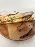 Incienso copal