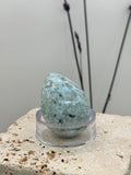 Larimar Egg