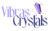 Vibras Crystals – Inicio