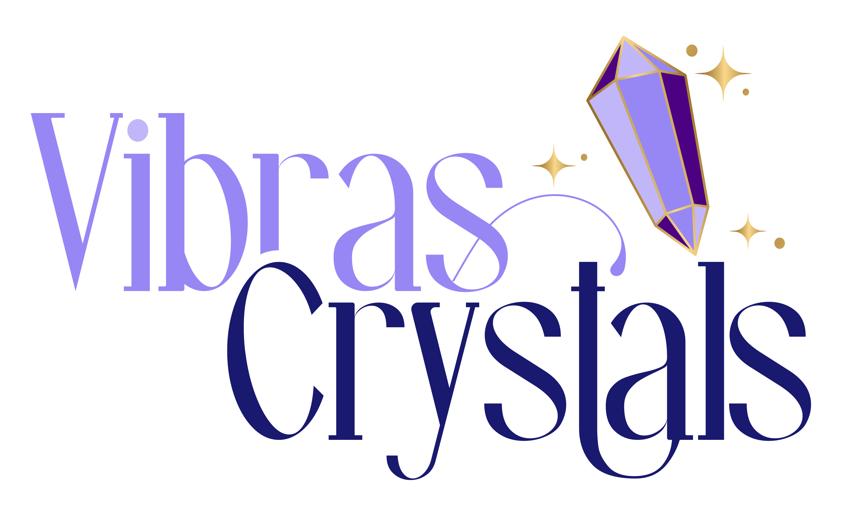 Vibras Crystals